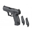 PX001 GBB Pistol | Black | WE