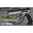 CZ Shadow 2 Urban Grey | ASG | SHOGUN