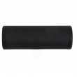 Smooth Style Silencer 100mm x 35mm | METAL