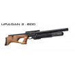 URAGAN 2 600 | Wood | AGN Technology