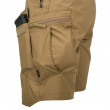 UTS (Urban Tactical Shorts) 8.5" Polycotton Ripstop | Khaki | Helikon Tex | SHOGUN