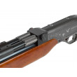 Samy Double Barrel Shotgun PCP .50 | SHOGUN