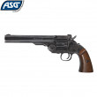 ASG Schofield 6" Revolver