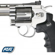 ASG Dan Wesson 6" revolver 