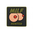 MILF HUNTER | PVC PATCH