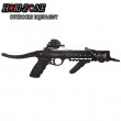 Hori-zone Red Back Crossbow 80LBS (Black)