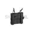 5.56 Double Direct Action Mag Pouch | Invader Gear