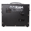 Compressor | 4500psi | Water en Olie filter | RAM Tactical