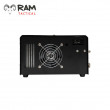 RAM-Tactical PCP Compressor 220v en 12V