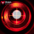 Ram optics 2.5-10x40