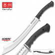 Honshu WAR Sword Satin