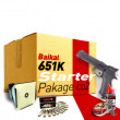 Baikal 651K Starter Package CO2