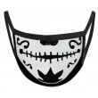 Catarina Skull Mouth Mask | Commando Industries