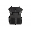 Reaper QRB Plate Carrier Black | Invader Gear