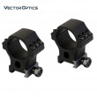 Taurus 3-18x50FFP | Vector Optics | SHOGUN