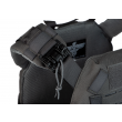 Reaper QRB Plate Carrier Wolf Grey | Invader Gear
