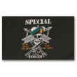 United States Special Forces Flag
