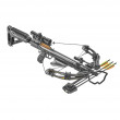 HEX 400 Black 210 LBS EKCR-400BP EK Archery Shogun