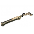 MLC-S2 Tactical Folding Chassis | FDE | VSR-10 | Maple Leaf
