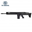 FN SCAR-H PR Black | AEG | FN Herstal | SHOGUN0