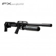 FX Impact M3 Black | PCP | SHOGUN