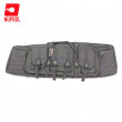 PMC 42 inch Rifle Softbag | Deluxe | Grey | Nuprol