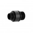 Silencer Adapter 11mm to 14mm thread