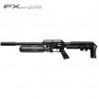 FX Impact M3 Black | PCP | SHOGUN