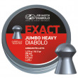 JSB Exact Jumbo Diabolo Heavy | 5.5 | 250st