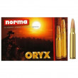 8 x 57 JS Oryx 196gr Norma