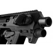 RONI Carabine conversion Kit Glock | Black | CAA