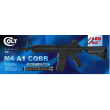 M4A1 CQBR | AEG | Colt | SHOGUN