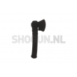 Viking Northmen Axe Rubber Patch | JTG | SHOGUN
