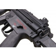 MP5 PDW Compact Black | AEG | Cyma | SHOGUN