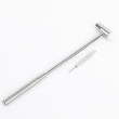 Pin Remover Tool + Hammer | METAL