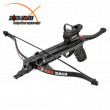 Hori-zone Red Back Crossbow 80LBS (Black)