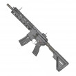 HK416 A5 Sportsline | AEG | Black | Heckler & Koch 