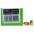 Sellier & Bellot 9mm (Luger) FMJ Kogelkoppen 8.0g / 124 grain | SHOGUN