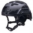 PGD-ARCH | Ballistische Helm NIJ IIIA | Black