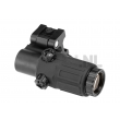 Aim-O | G33 3x Magnifier Flip Up | Black
