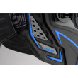Dye i5 Emerald Black & Blue 2.0 | Paintball | Airsoft | Speedsoft | Masker