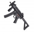MP5K PDW Gen.2 | GBB | UMAREX / VFC | SHOGUN