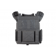 Reaper QRB Plate Carrier Wolf Grey | Invader Gear