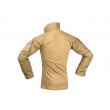 Invader Gear Combat Shirt Coyote