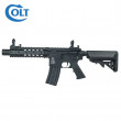Colt M4 Special Forces Mini Black | AEG | Cybergun | SHOGUN