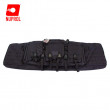PMC 46 inch Rifle Softbag | Deluxe | Black | Nuprol