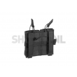 5.56 Double Direct Action Mag Pouch | Invader Gear