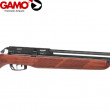 Gamo Coyote Wood PCP 6.35 + GAMO 3-9x40 | SHOGUN