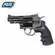 ASG Dan Wesson 2.5" revolver