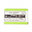 Sellier & Bellot | .223 (.224) | 5,6mm | FMJ Kogelkoppen | 3,6g / 55 grain